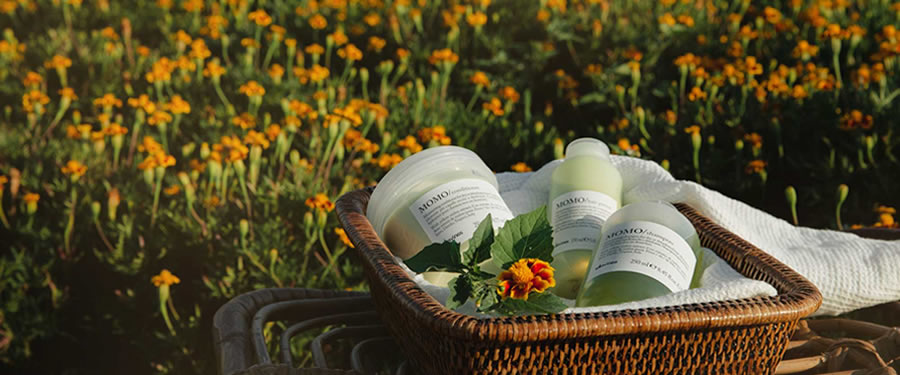 Davines Hair Care