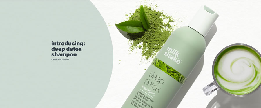 milk_shake deep detox shampoo